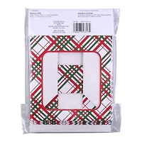 Plaid Cookie Treat Boxes, 4ct. by Makery™