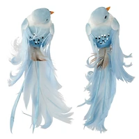 Decorative Feather Birds