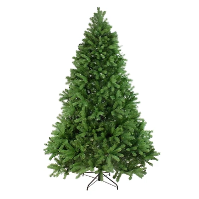 6.5ft. Unlit Real Touch™ Noble Fir Artificial Christmas Tree