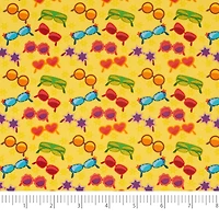 SINGER Summer Treats Cotton Fabric Bundle