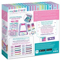 Make It Real™ Friendship Bracelet Maker Kit
