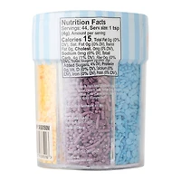 PME Cake Sweet Street® Brights Sprinkle Mix