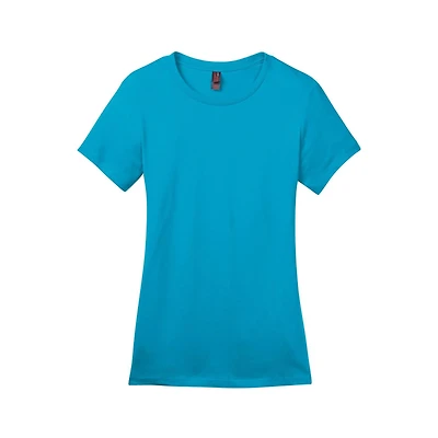 District® Women's Perfect Weight® Adult T-Shirt