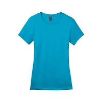 District® Women's Perfect Weight® Adult T-Shirt