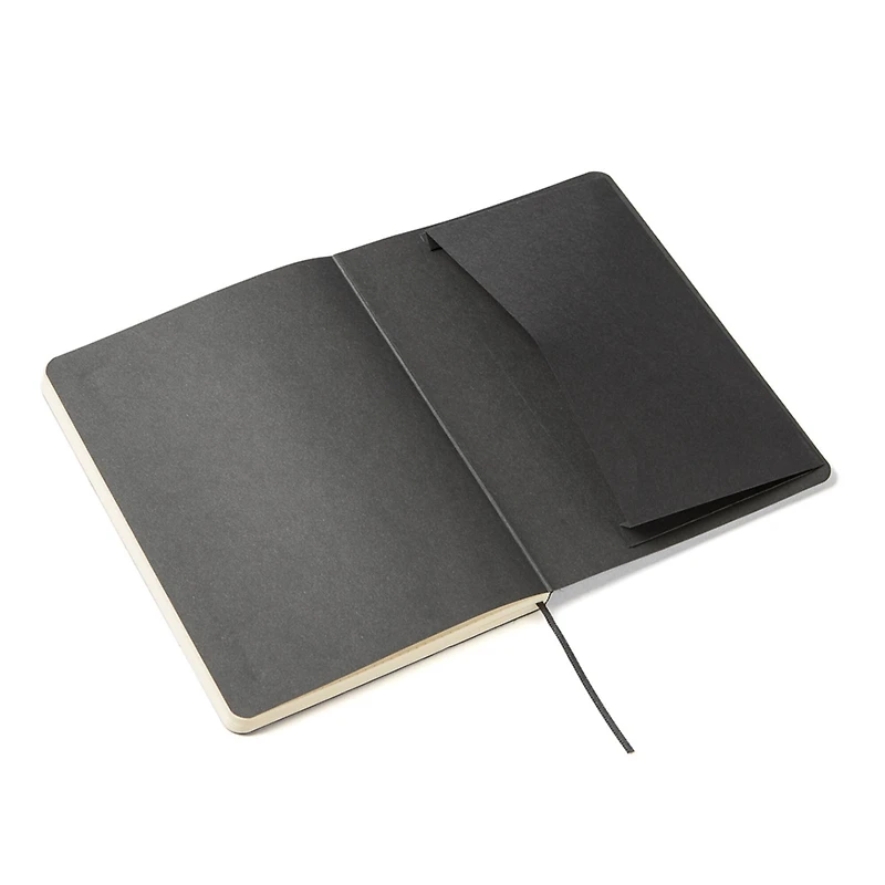Fabriano® Ispira Dotted A5 Soft-Cover Notebook
