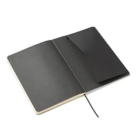 Fabriano® Ispira Dotted A5 Soft-Cover Notebook