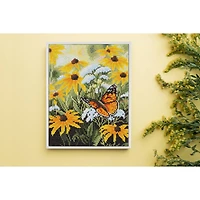 Diamond Dotz® Spring Flight Diamond Painting Kit
