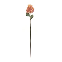 34.5" Cone Hydrangea Stem, 6ct.