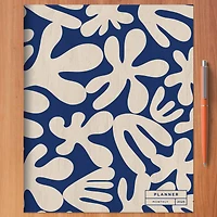 TF Publishing 2025 Wacky & Wavy Large Monthly Planner