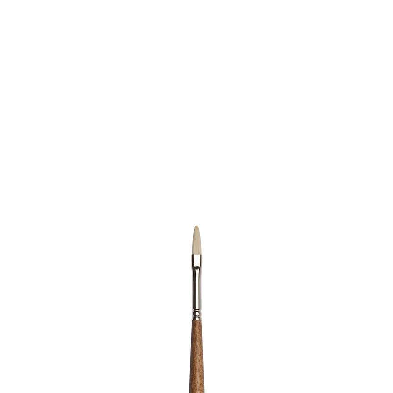 Winsor & Newton™ Professional Oil Synthetic Filbert Brush