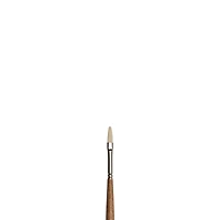 Winsor & Newton™ Professional Oil Synthetic Filbert Brush
