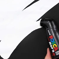 POSCA MOP'R PCM-22 Acrylic Paint Marker