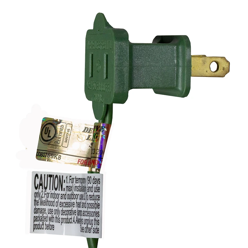 2ft. Pre-Lit Royal Pine Artificial Christmas Tree, Clear Lights