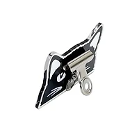 Black Cat Mini Clip Frame by Studio Décor®