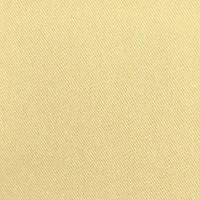 Butter Yellow Topsider Bull Denim