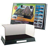 Scene-A-Rama® Project Base & Backdrop