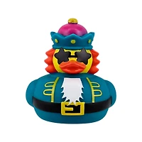 Nutcracker Rubber Duck by Creatology™