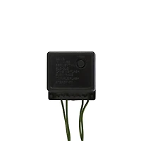 7ft. Pre-Lit Green Artificial Christmas Tree, Clear LED Lights