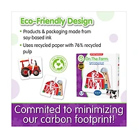 My First Match It! - On the Farm