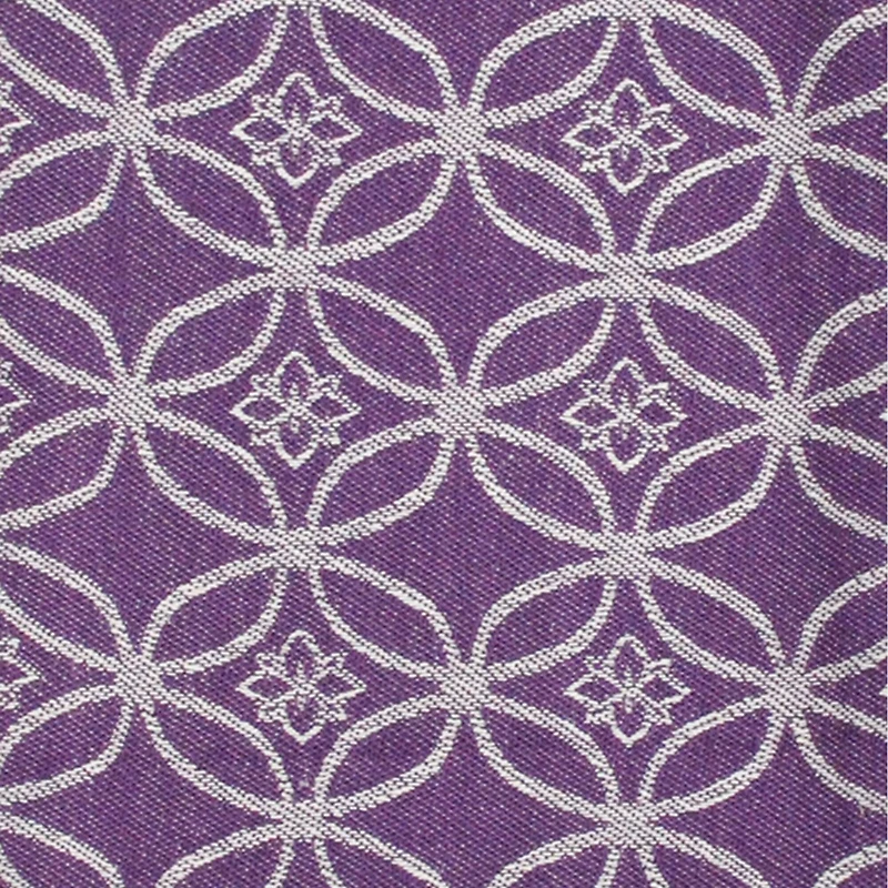 DII® Eggplant Dishtowel & Dishcloth Set