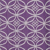 DII® Eggplant Dishtowel & Dishcloth Set