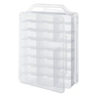 Double Sided Thread & Parts Box