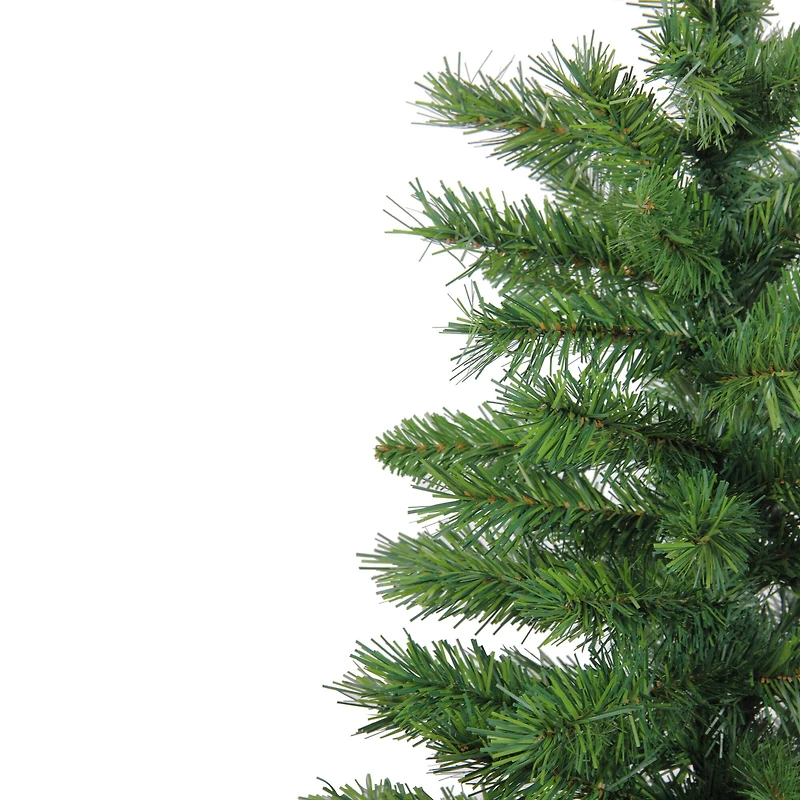 3ft. Unlit Potted Norway Spruce Artificial Christmas Tree