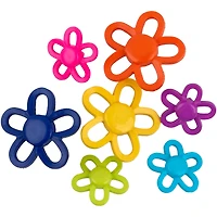 Flair Originals™ Crazy Daisy Button Mix