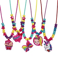 Tara Toy™ JoJo Siwa™ Live Your Dream Necklace Activity Set