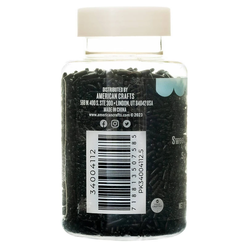 Sweet Tooth Fairy® Jimmies Sprinkles