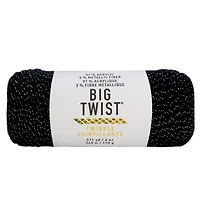 Big Twist® Twinkle Yarn