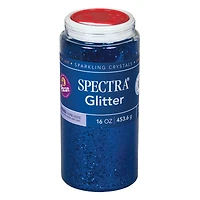 Pacon® Spectra® Glitter Sparkling Crystals