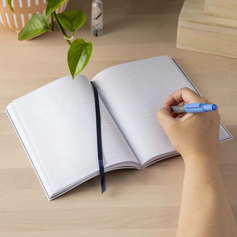 Space Lined Journal By Artist's Loft™