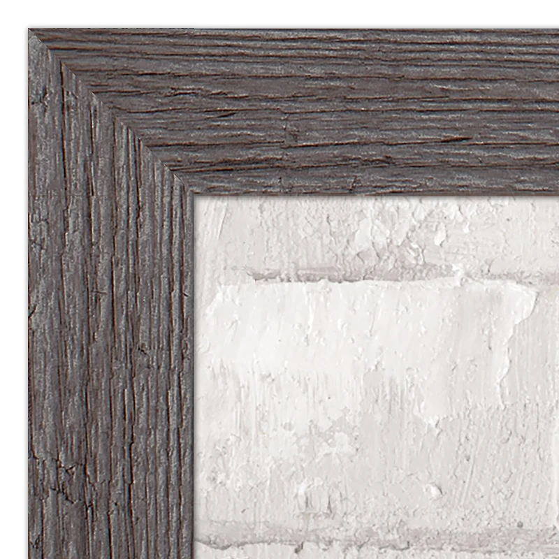 Sage Boot Florals Western Framed Print