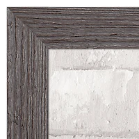 Sage Boot Florals Western Framed Print