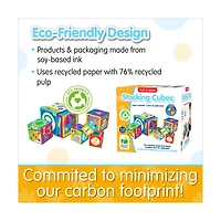 Play & Learn - Stacking Cubes