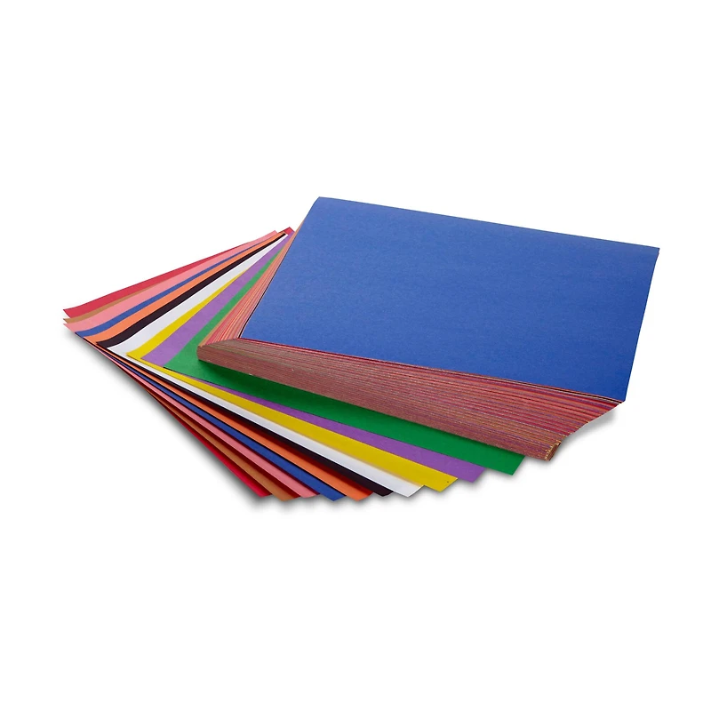 Crayola® Construction Paper, 240ct.