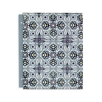 Vera Bradley® Plaza Tile Binder Folio