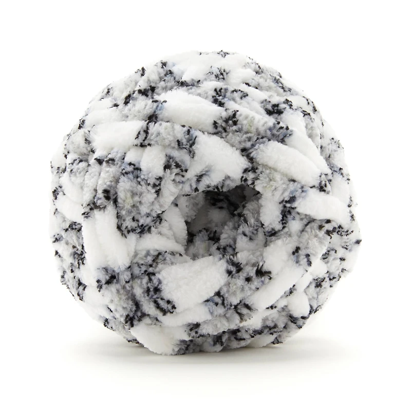 Chenille Home™ Tweed Yarn by Loops & Threads™