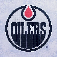 Camelot® Dots NHL Edmonton Oilers Diamond Painting Kit