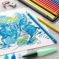 Faber-Castell Albrecht Durer 36 Color Watercolor Pencil Set