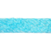 2.5" Faux Fur Trim by Celebrate It