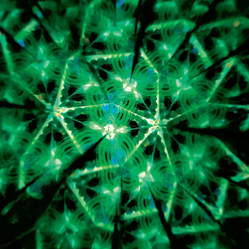 Creativity for Kids® Magic Swirl Kaleidoscope Kit