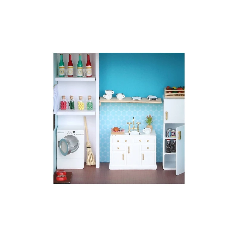 Mini Washer & Dryer by Make Market®