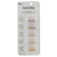 Closure Variety Kit by Bead Landing