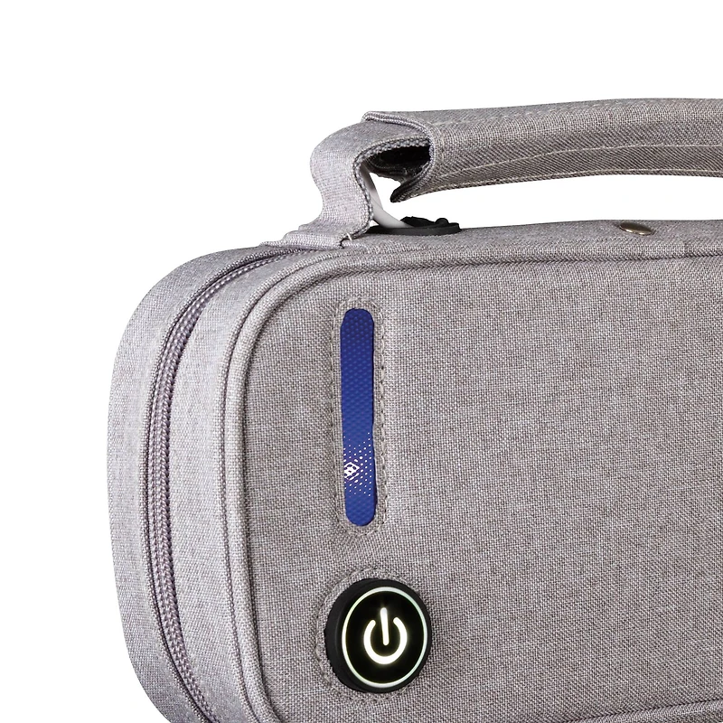 OttLite UVC Disinfecting Travel Case