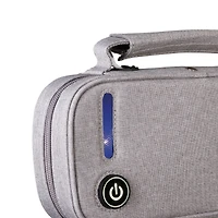 OttLite UVC Disinfecting Travel Case
