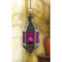10" Mystical Candle Lantern