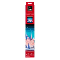 16" x 20" Winter Castle Paint-by-Number Kit by Artist's Loft™