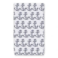 Hope Anchor Hand Towel Set
